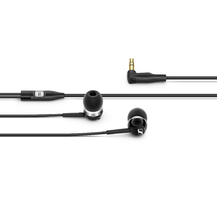 Hình ảnh Tai nghe SENNHEISER CX 100 - Hàng chính hãng 