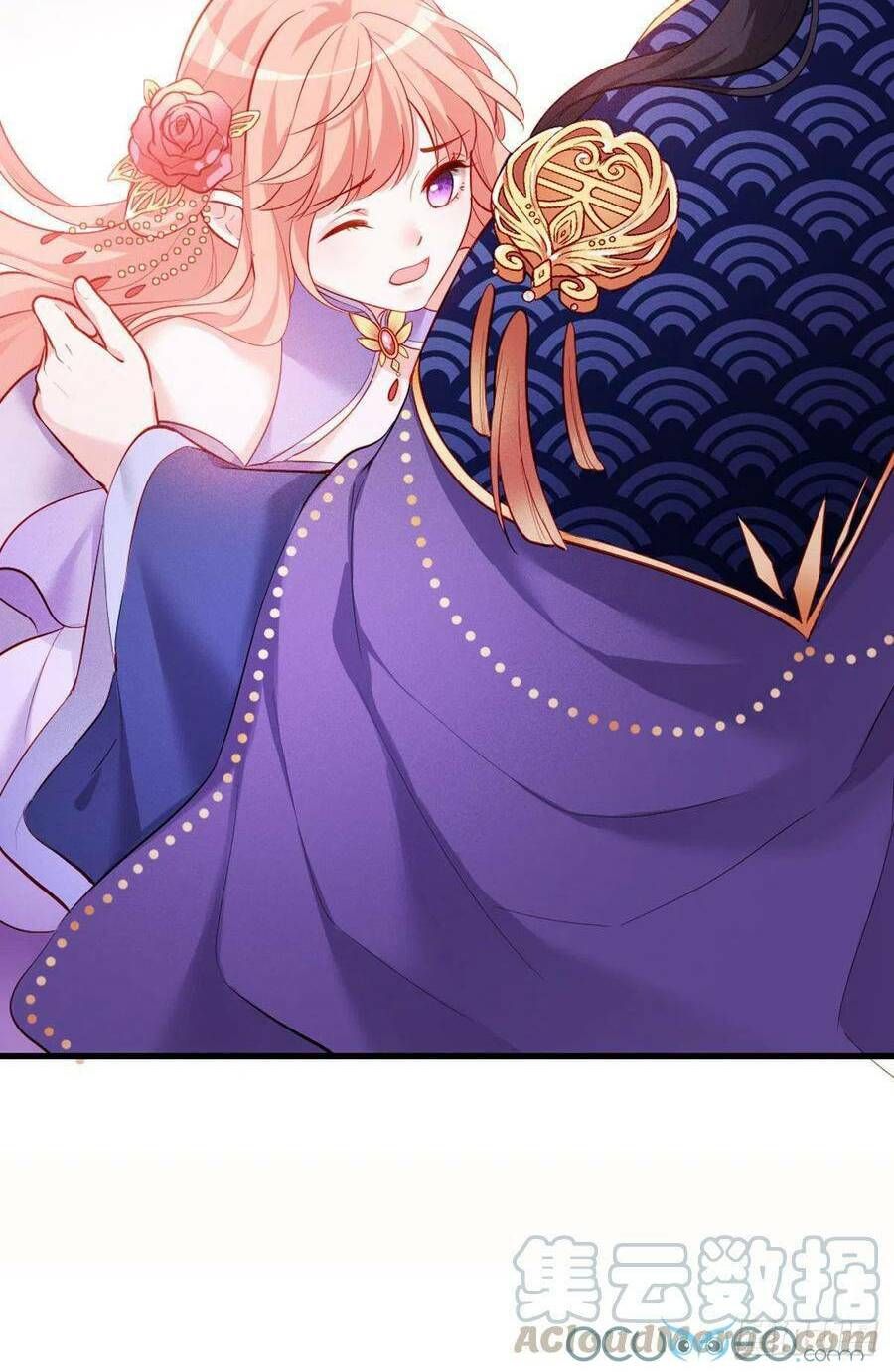 dạy bảo ma vương lão công 2 chapter 3 28