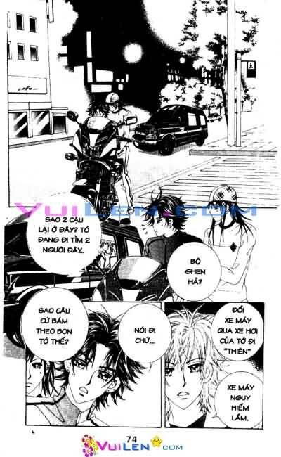 18 years old, we got married chapter 4 15