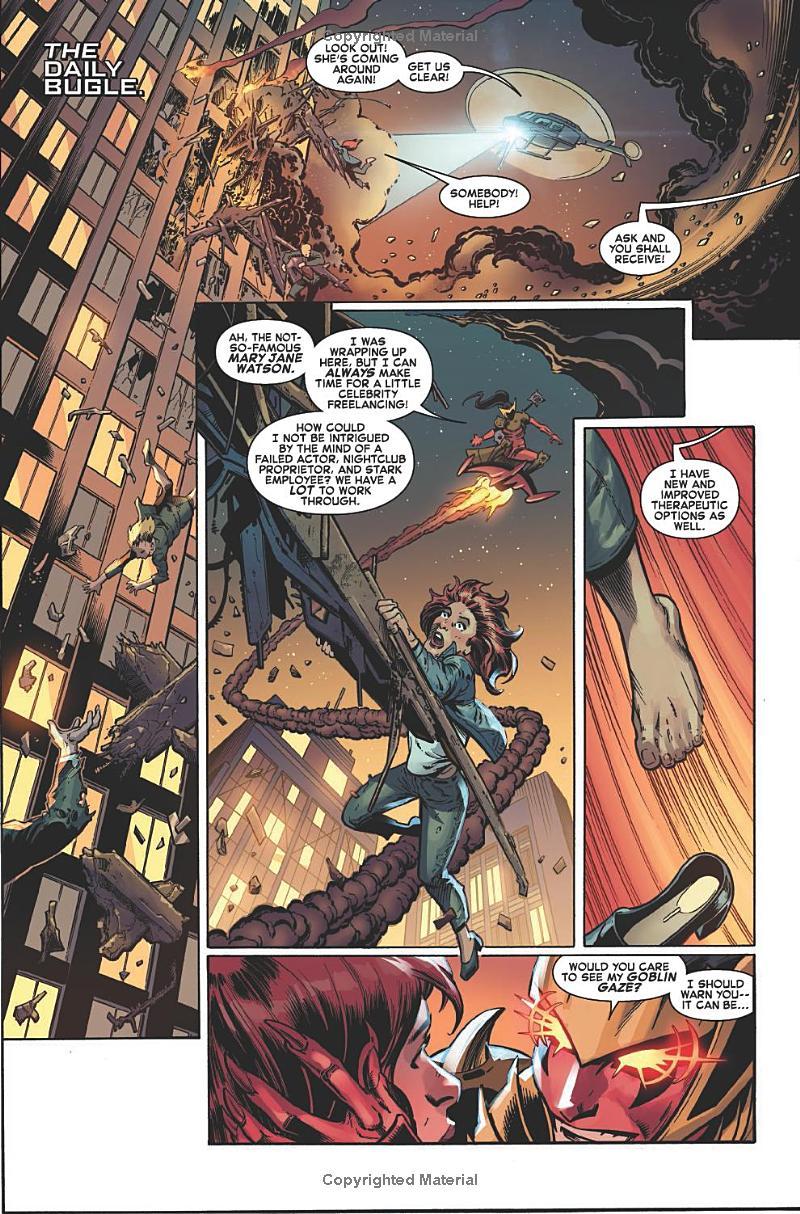 Amazing Spider-Man: Beyond Vol. 4