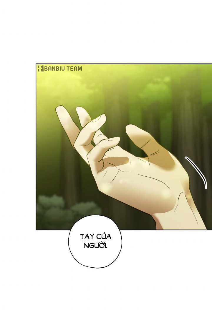 công chúa khắc dấu lên kẻ phản nghịch chapter 37 58