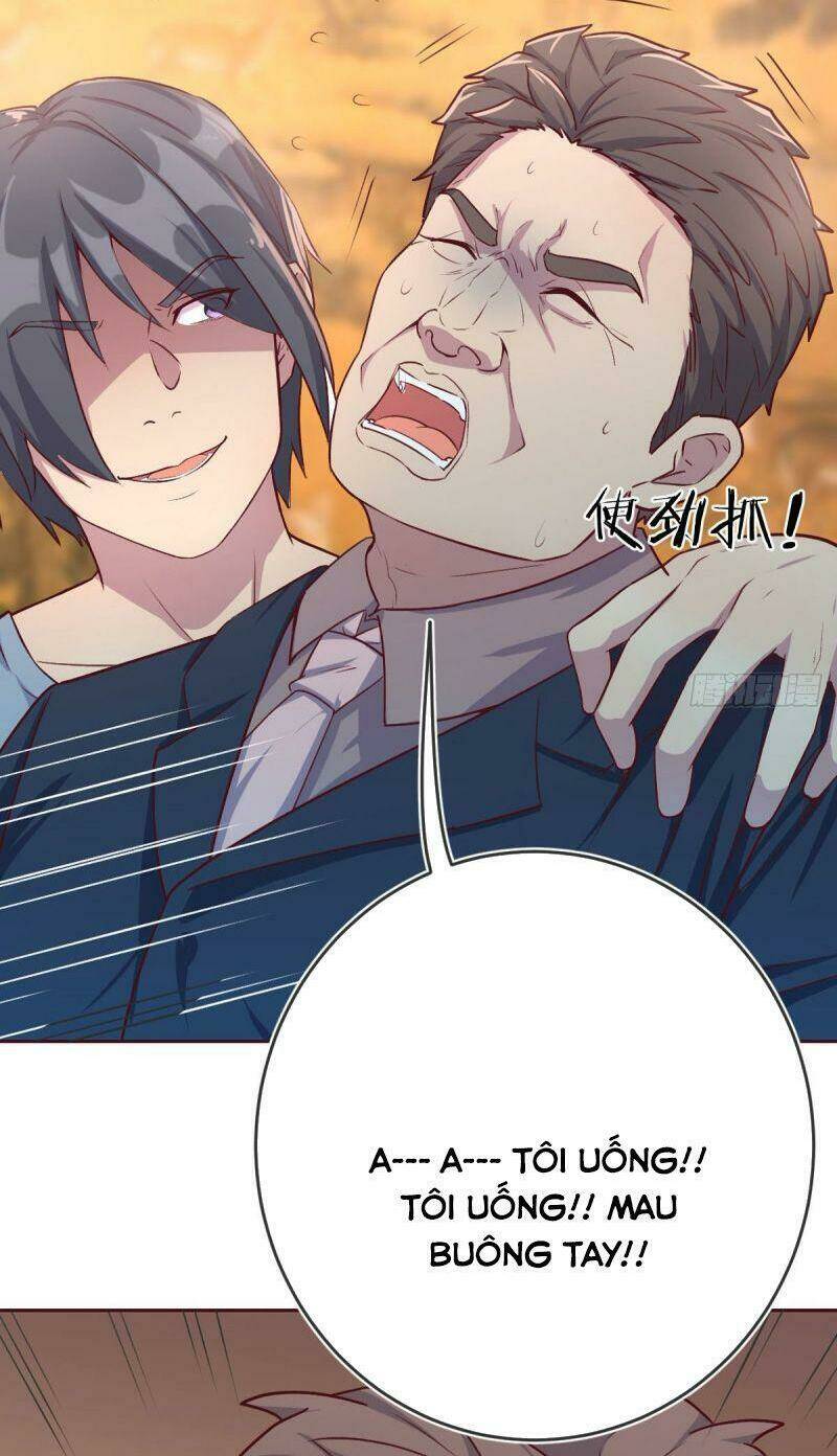 y thánh thiên tài tại hoa đô chapter 18 4