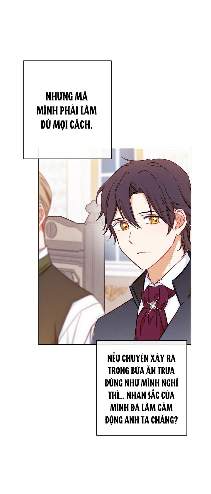 ác nữ đảo ngược đồng hồ cát chapter 11 62