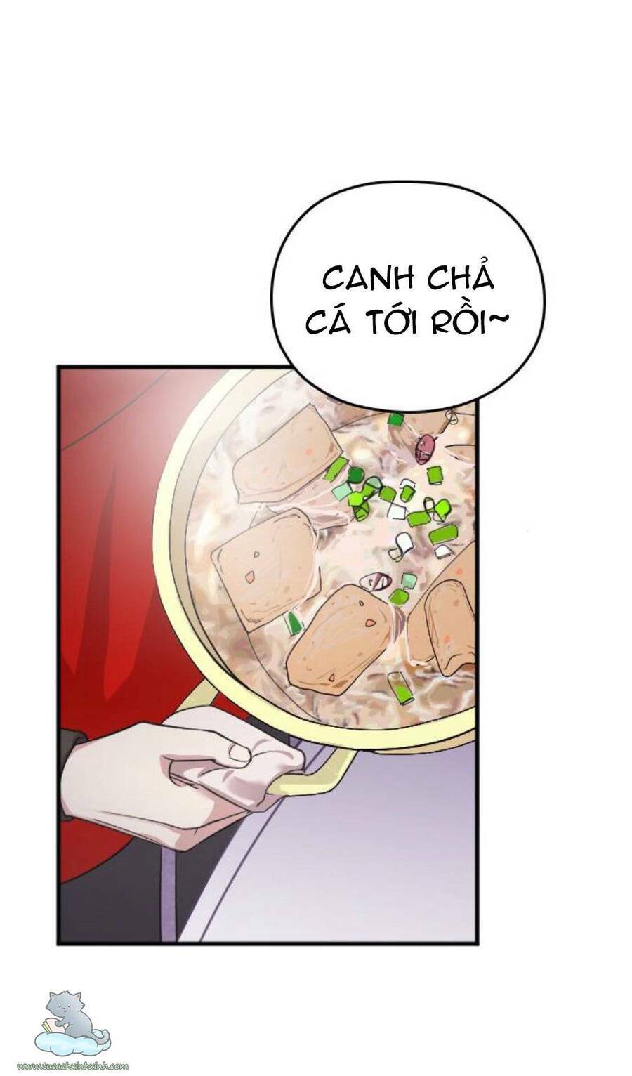 cô đi mà lấy chồng tôi đi chapter 4 38