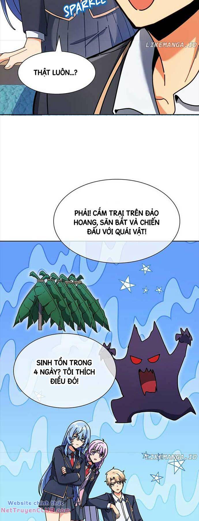 tử linh sư thiên tài của học viện chapter 66 19