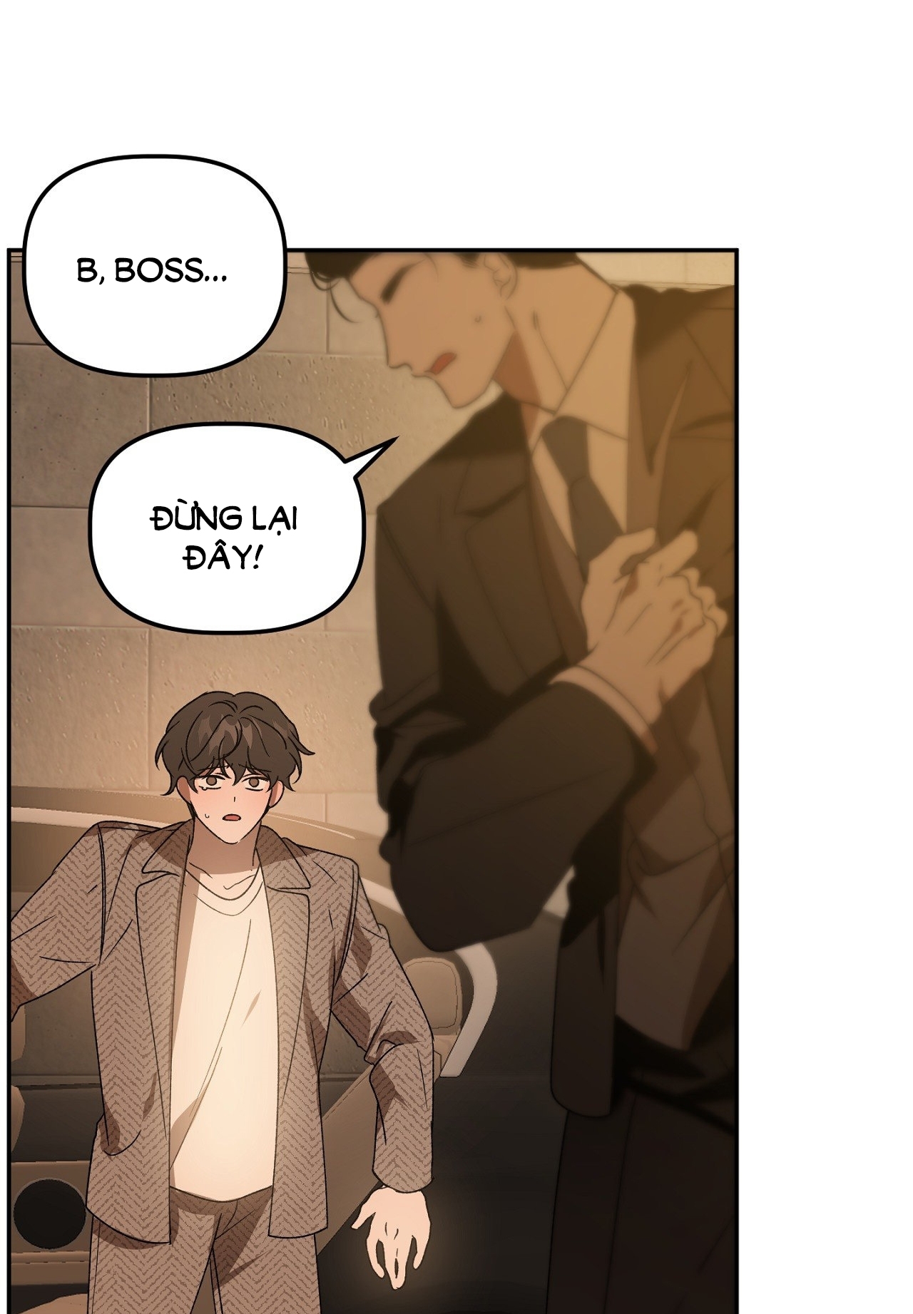 Anh Đã Hiểu Chưa? chapter 46.1 - Trang 7