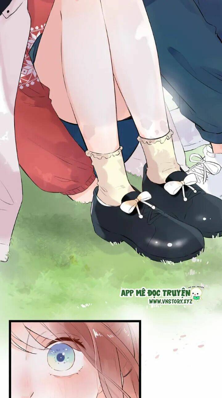 trạch thượng tịch mịch huỳnh hỏa chapter 44 28