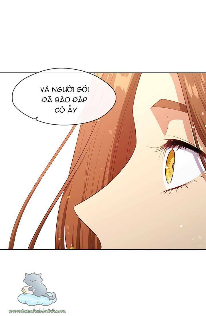 hãy coi chừng ác nữ chapter 108 49