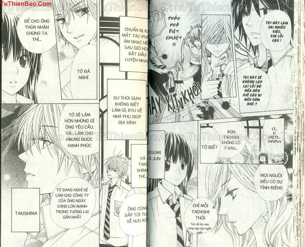 s a - lớp học ưu tú chapter 17 22