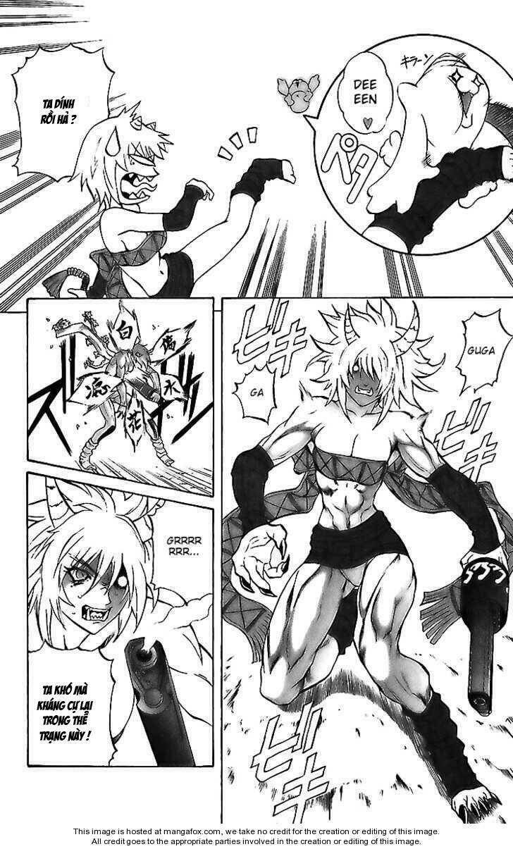 phù thủy phép thuật chapter 22 16