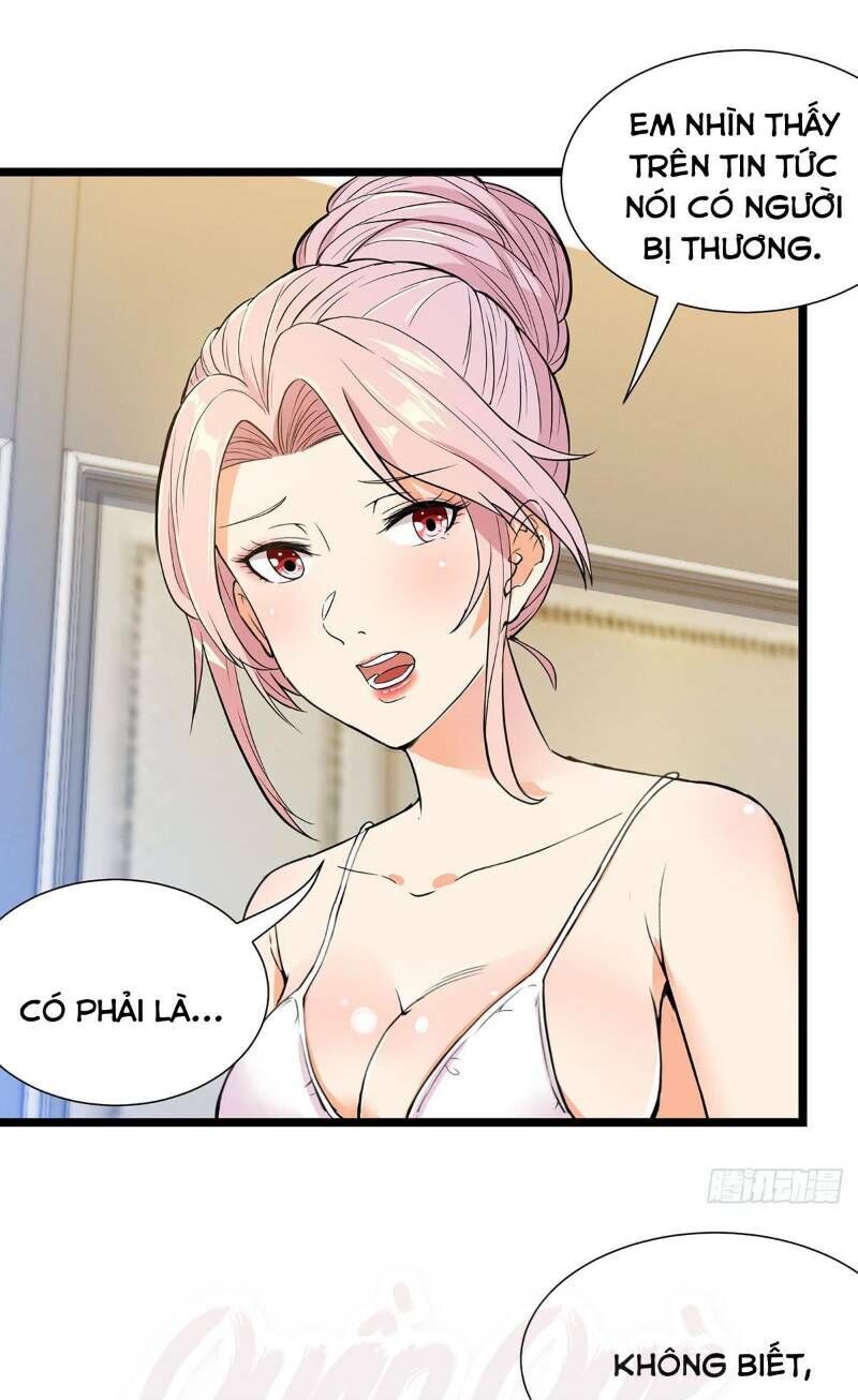 đỉnh phong cường thiếu chapter 47 9