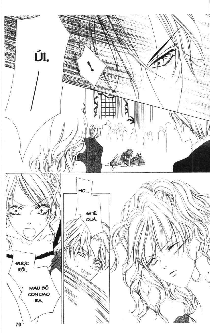 007 phá án chapter 4 64