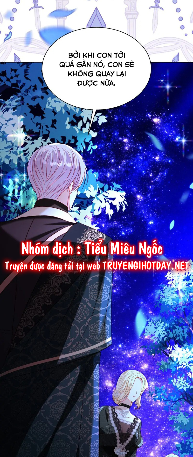 papa của tôi đã xuất hiện chapter 65 15