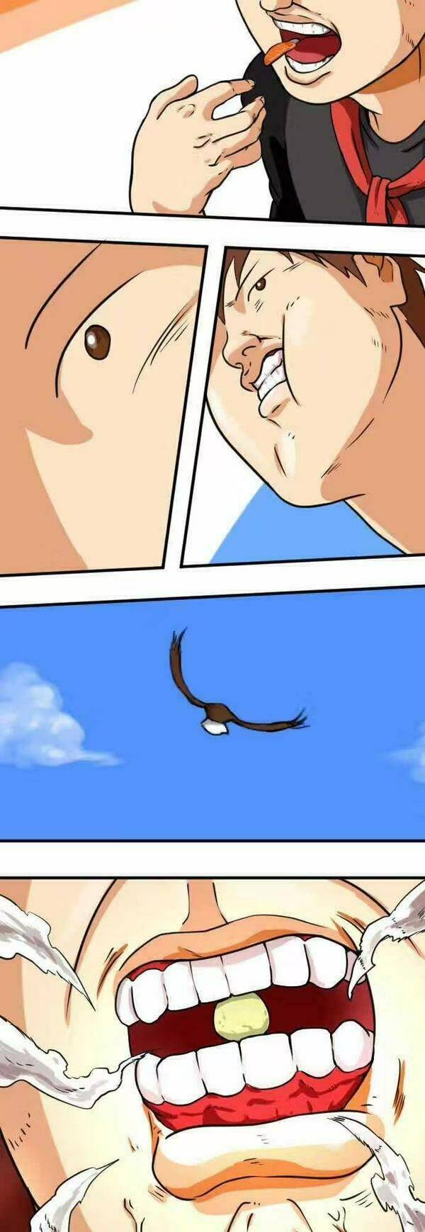 ai bắn xa hơn ? chapter 1 9