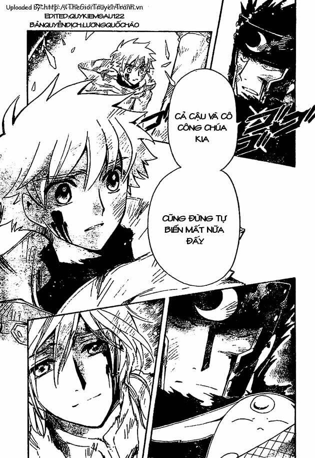 huyền thoại đôi cánh chapter 226 7