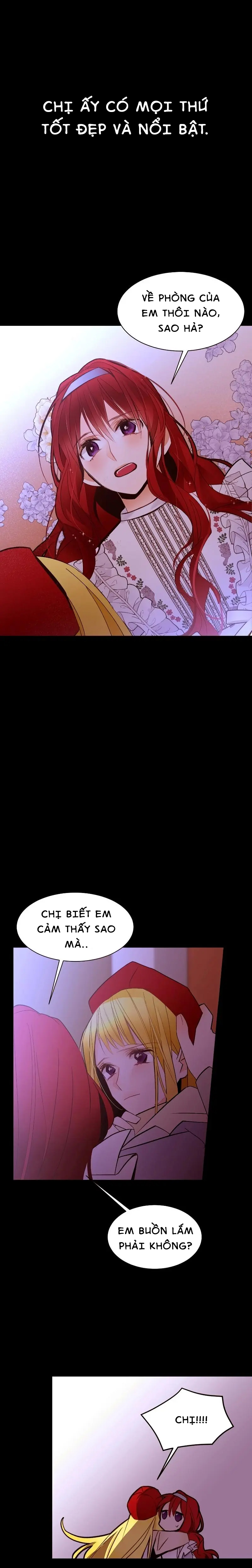 cuộc sống nhàm chán của quý cô tái sinh chapter 54 14