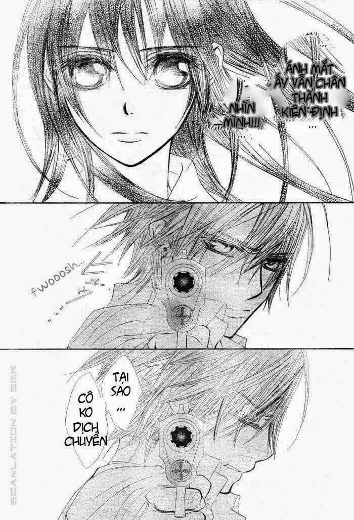 hiệp sĩ vampire chapter 44 31