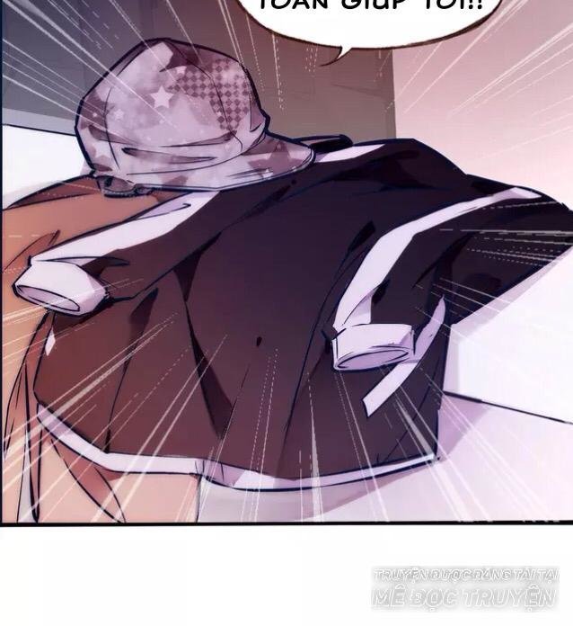 hoa hồng trên gai chapter 1.3 20