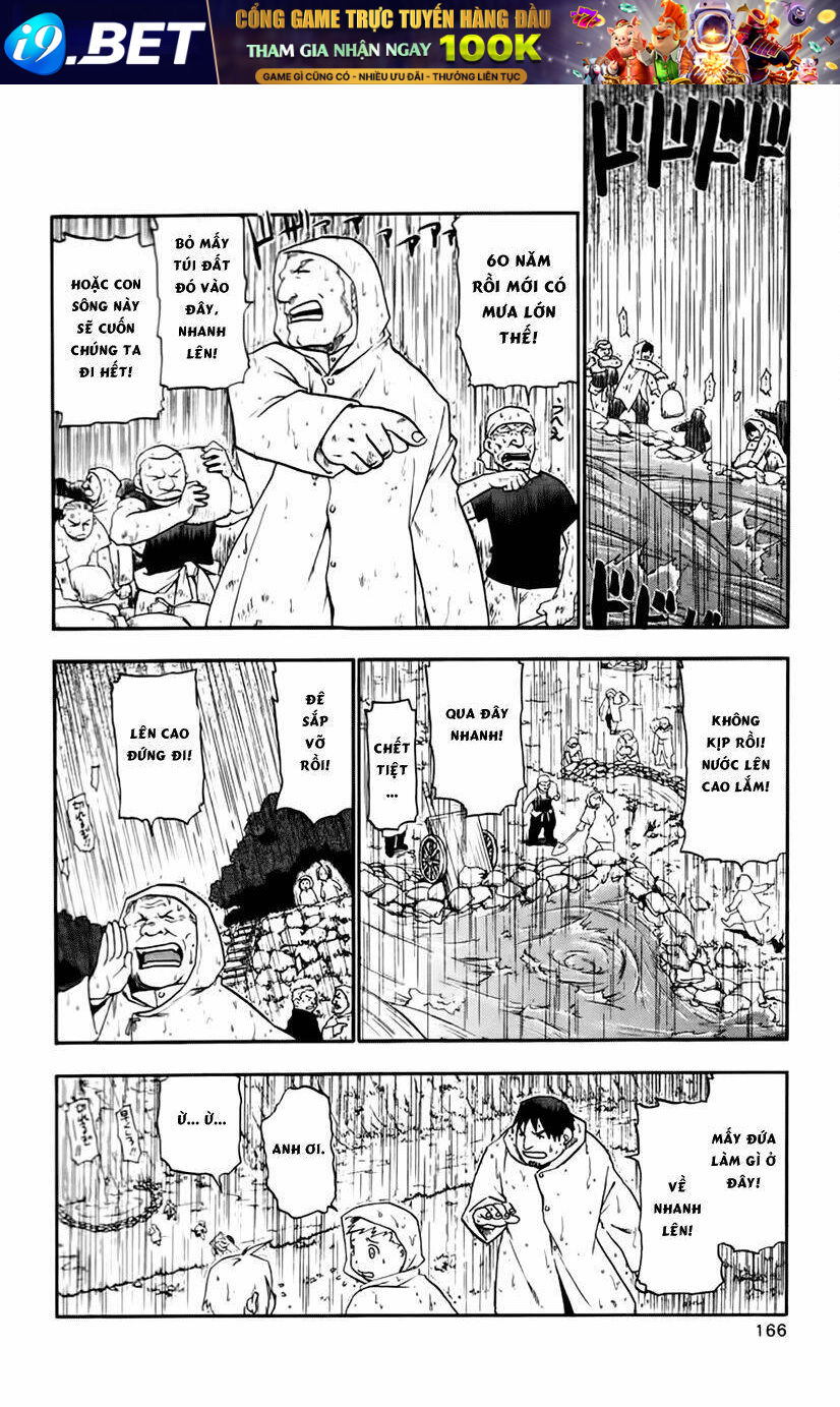 giả kim thuật chapter 21 17