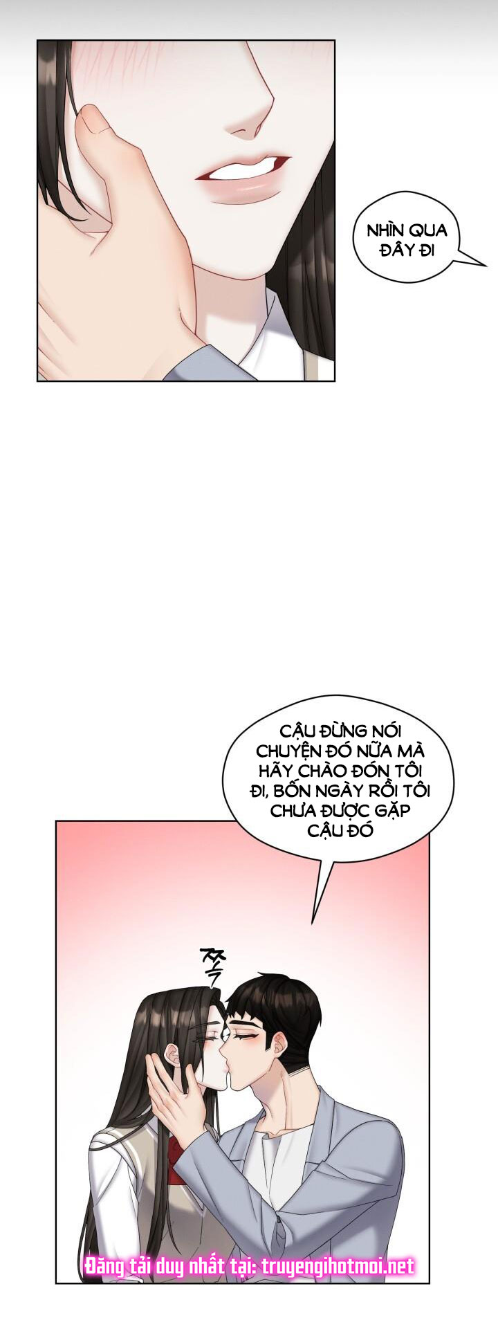 [18+] trò chơi giữa hai người chapter 25.1 17