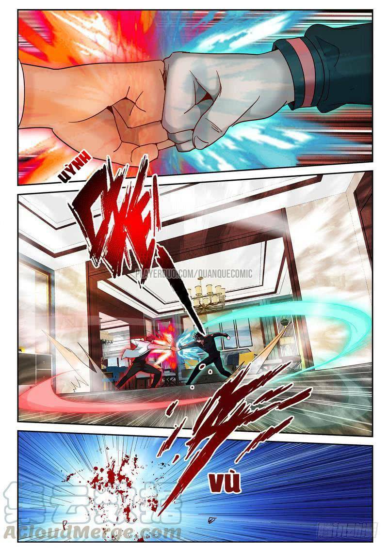 tối cường khí thiếu chapter 71 8