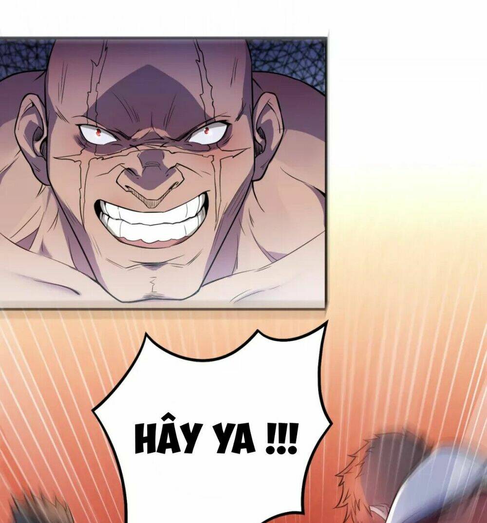 yêu đạo chí tôn yêu hoàng trở về chapter 4 35