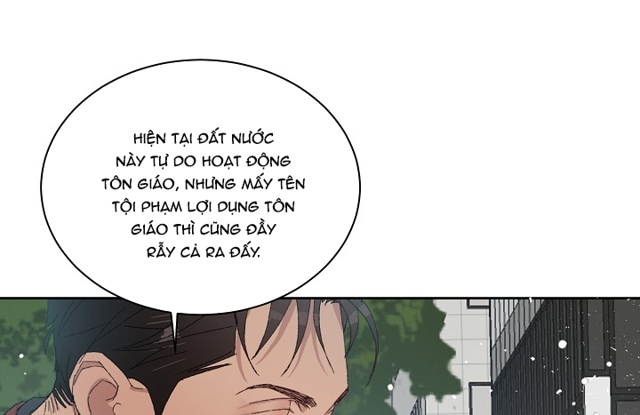 Chàng Tuấn Mã Của Tôi chapter 27