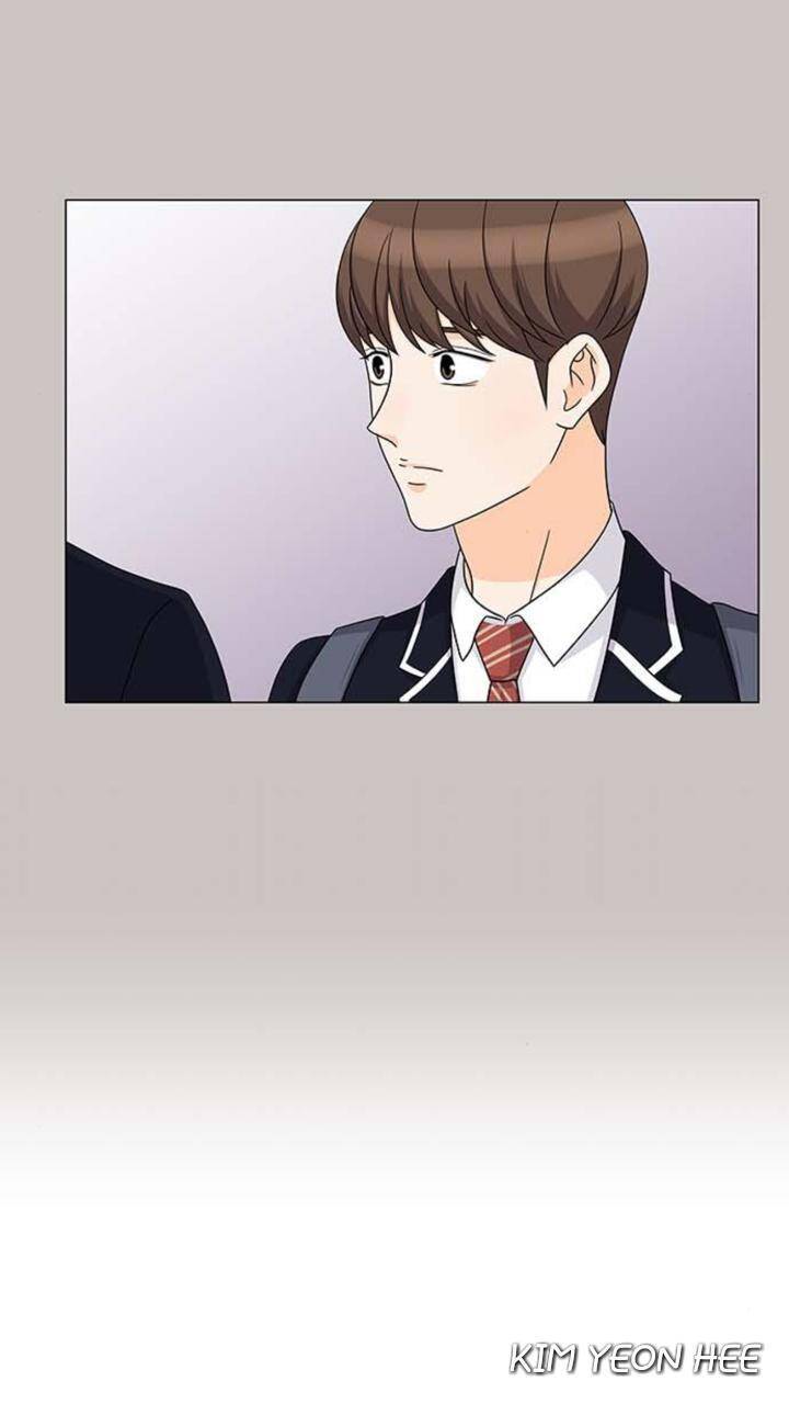 idol và sếp, em yêu ai? chapter 135 18