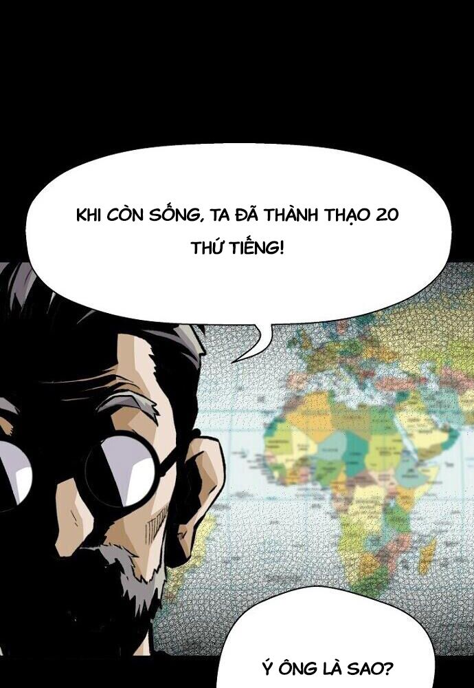 sự trở lại của huyền thoại chapter 23 88