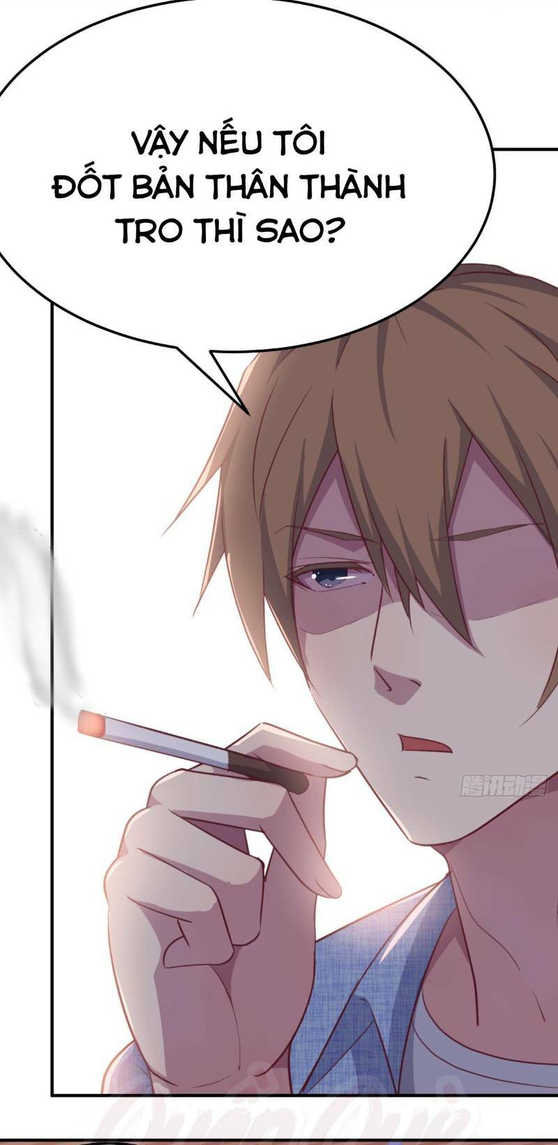 song tu đạo lữ kiểu xem mặt chapter 60 5