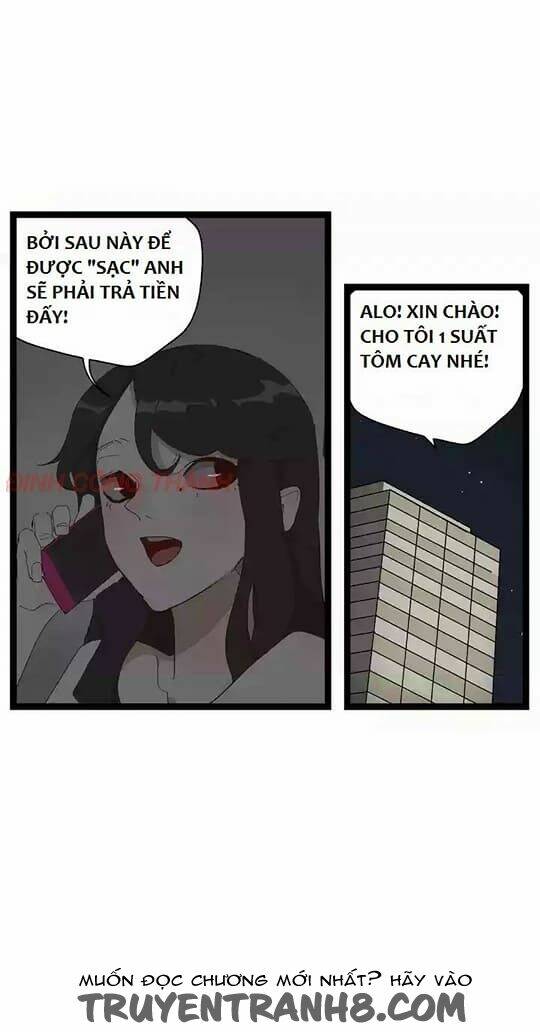 mục vụ chapter 10 18