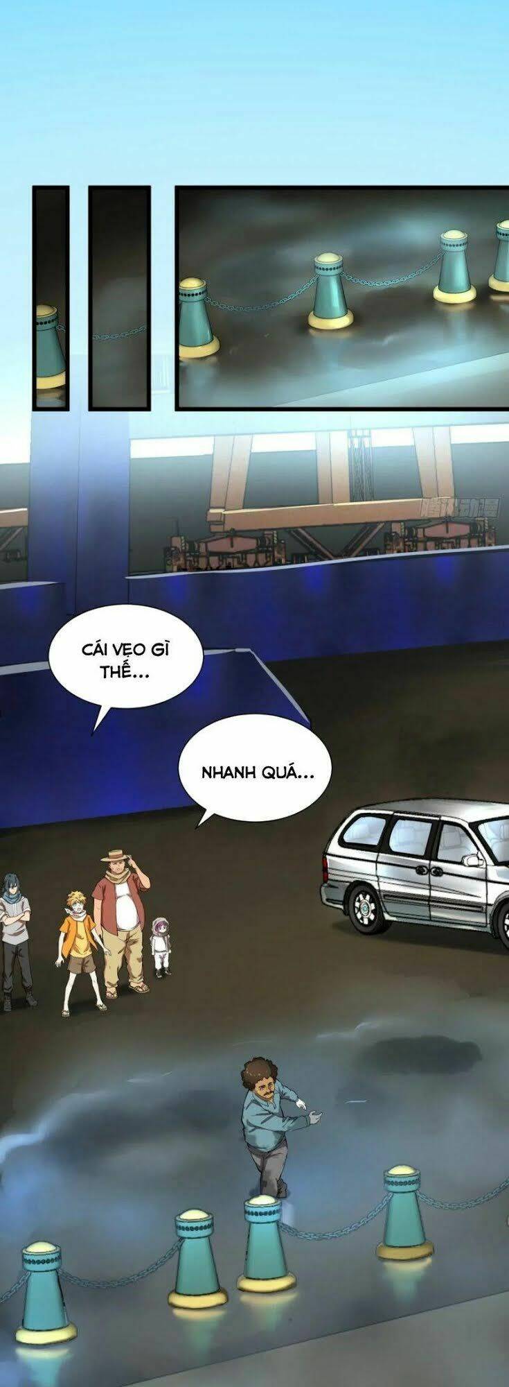 danh sách kẻ phản diện chapter 116 32