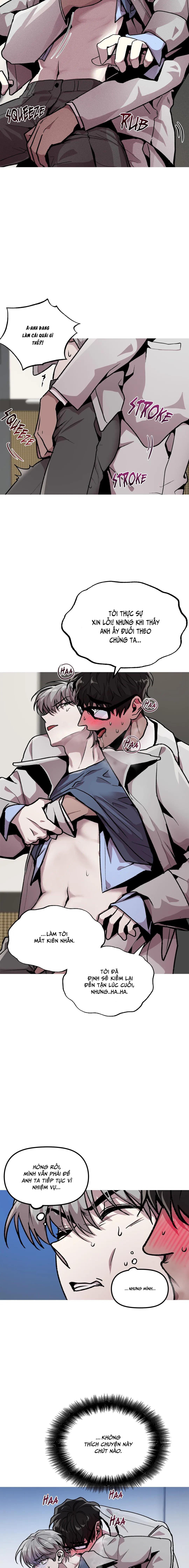 quan hệ chết chóc chapter 15 7