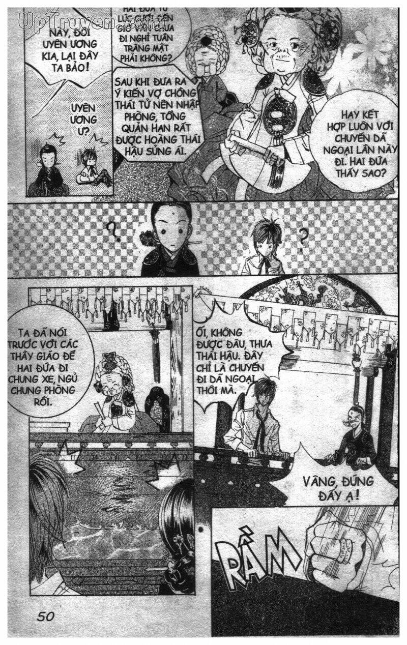 hoàng cung chapter 7 44