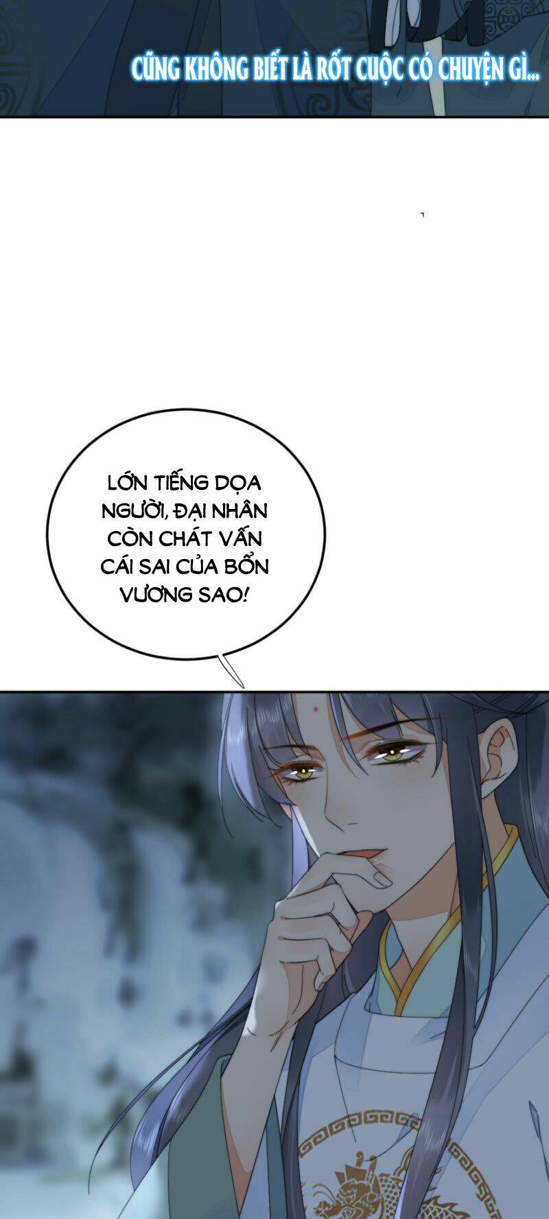 dục hỏa độc nữ chapter 83 16