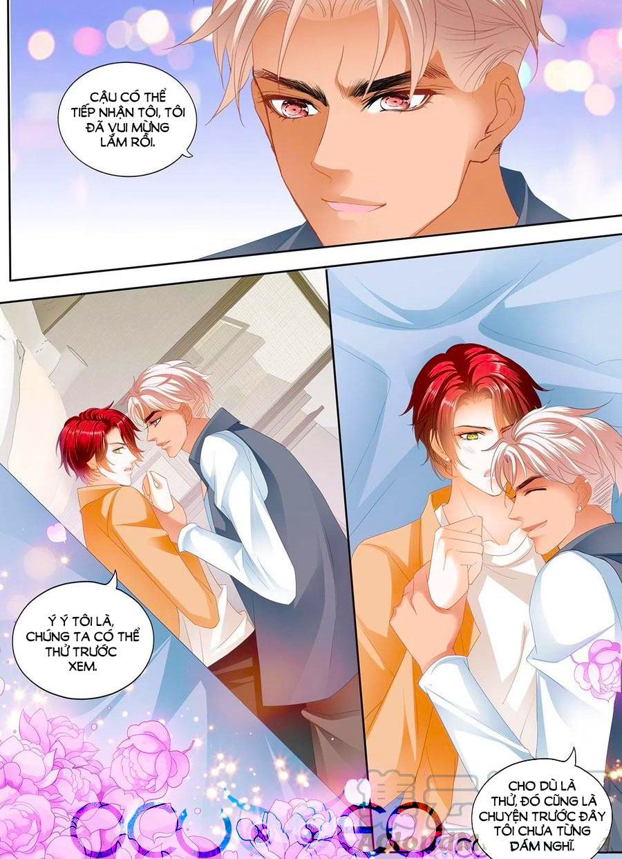 bá đạo tiểu thúc, xin trêu chọc vừa thôi! chapter 231 2