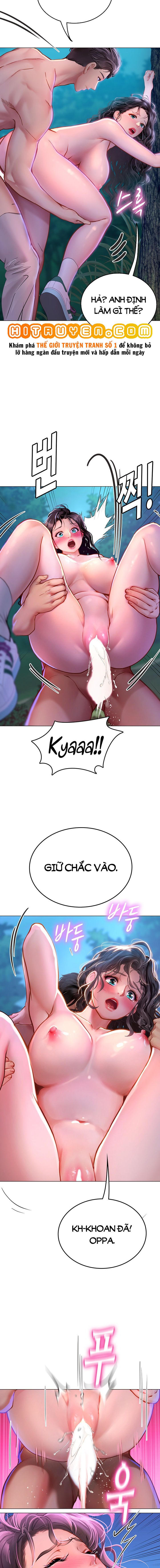 thực tập ở làng tiên cá chapter 31 13
