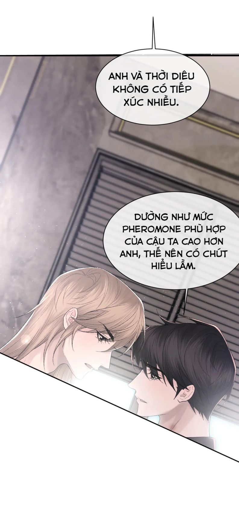 cấu bệnh chapter 95 40