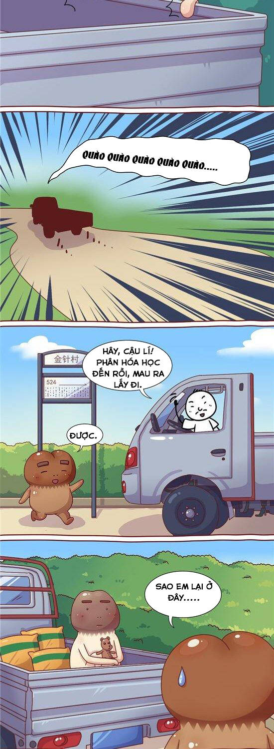 cây nấm kì khả chapter 22 7