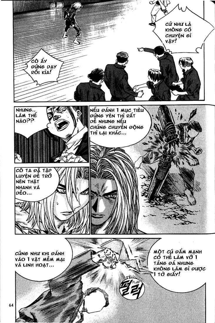 change guy chapter 234 11