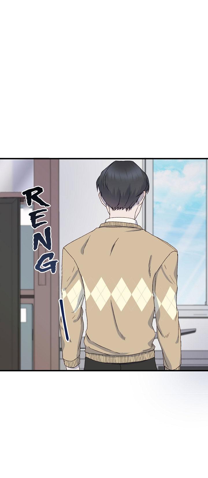 bởi vì yêu em chapter 3 1