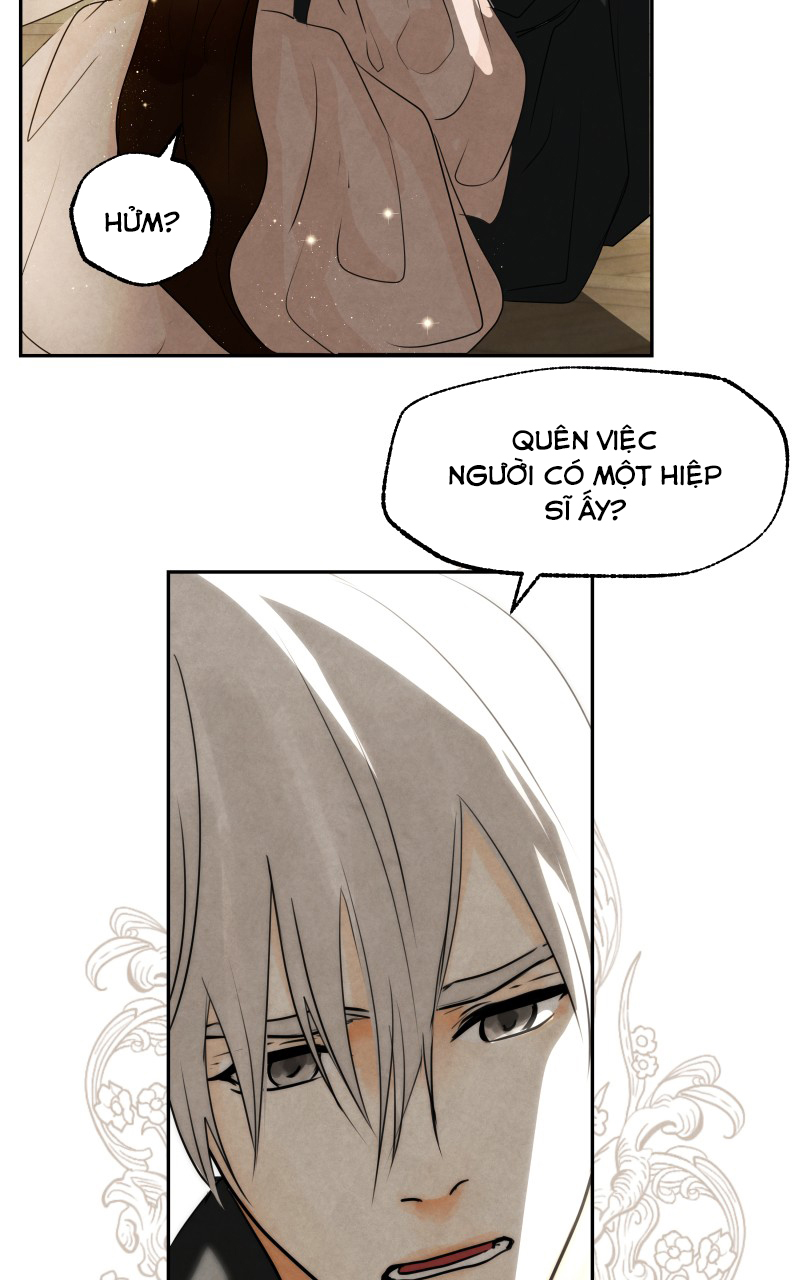 tôi chính là ác nữ phản diện chapter 25 62