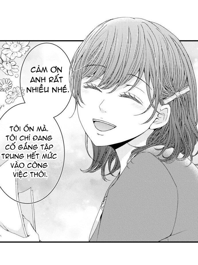 chỉ ôm thôi là không đủ chapter 73 35