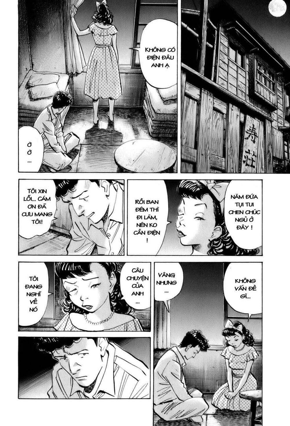 billy bat chapter 9 18