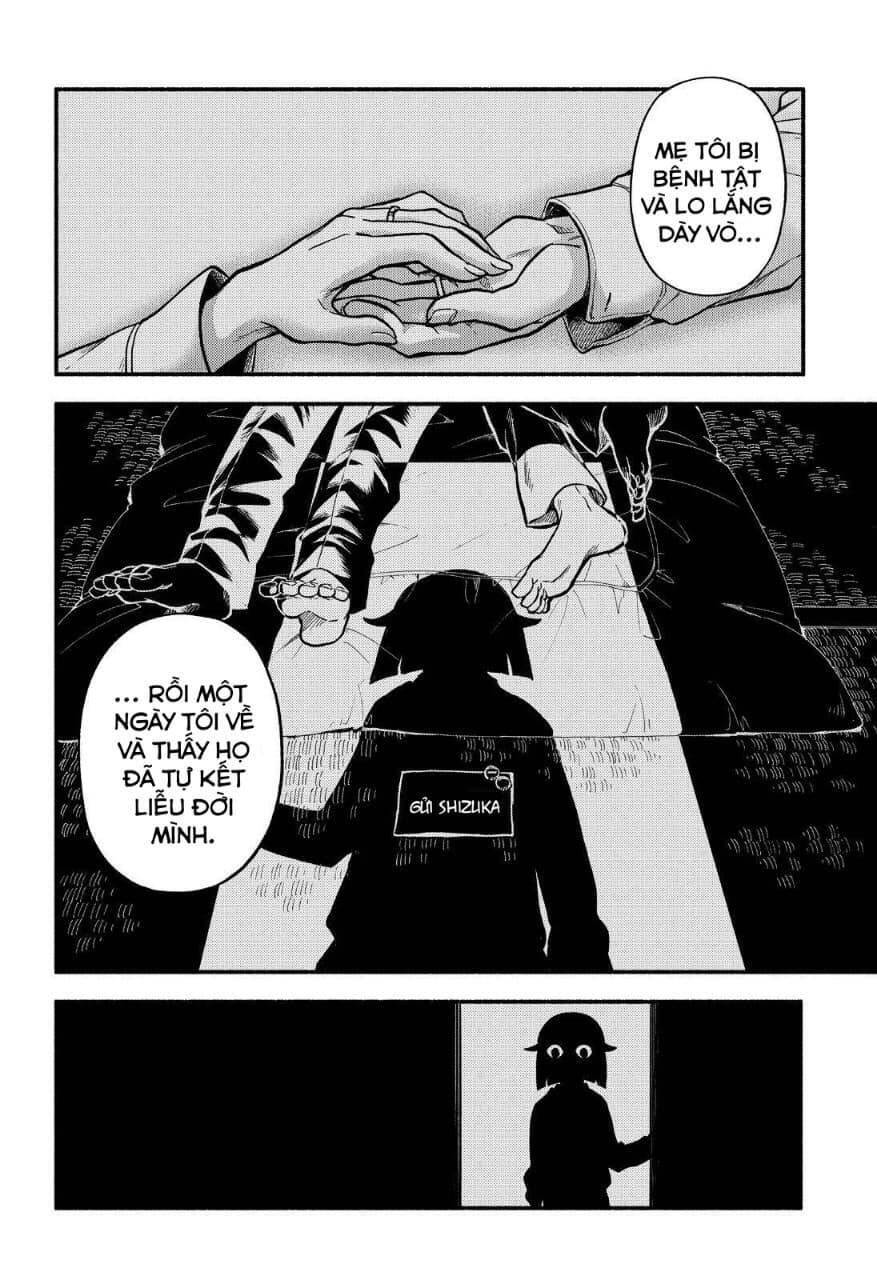 nana vô năng chapter 75 14