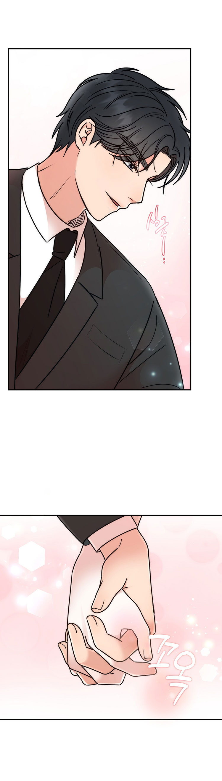 [18+] hôn nhân ràng buộc chapter 30.2 27