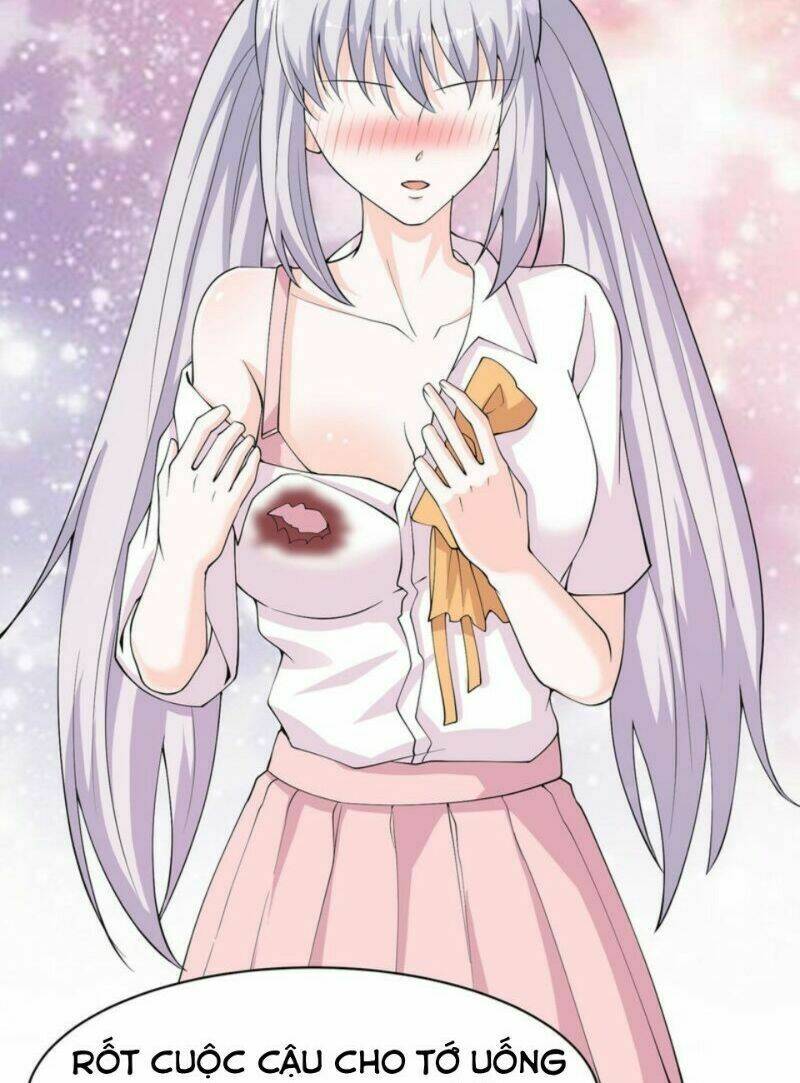 đồng hồ thần cấp siêu năng của ta chapter 15 8