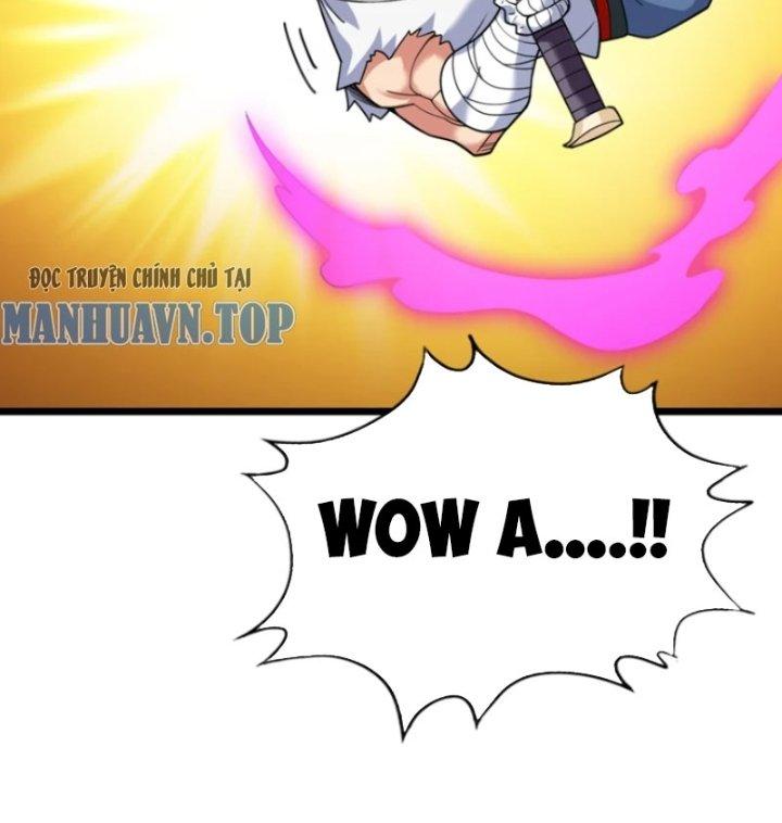 ẩn cư mười vạn năm, đời sau mời ta rời núi chapter 88 55