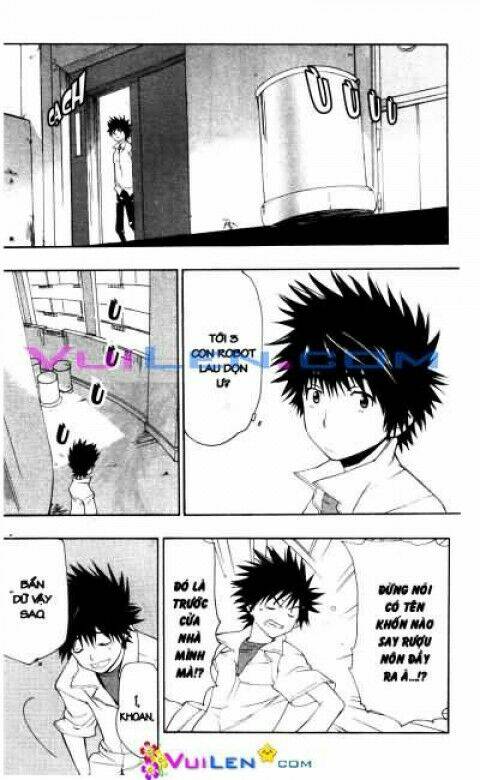 cấm thư ma thuật chapter 3 4