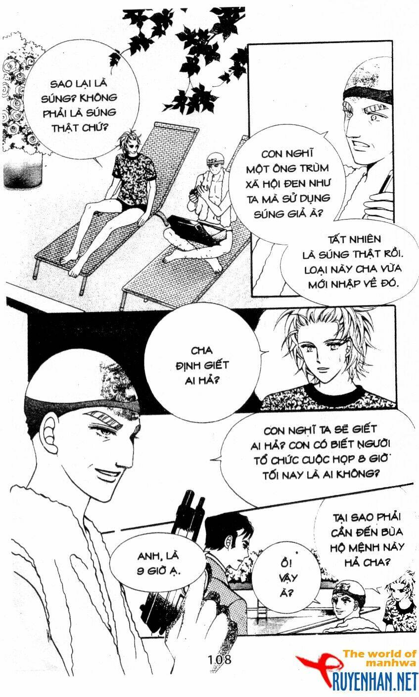 chàng trai hào hiệp chapter 11 110